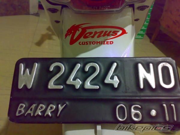 2009 SUZUKI SATRIA F 150 | Picture 1523552 motorcycle photo