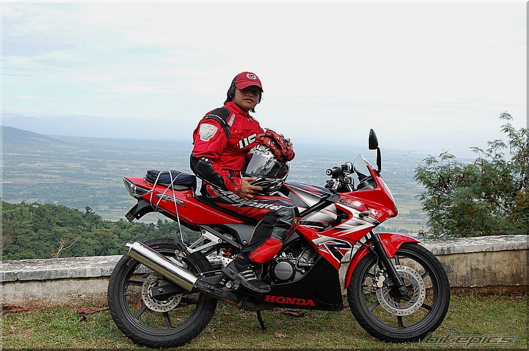 2006 HONDA CBR 150 | Picture 1523564 motorcycle photo