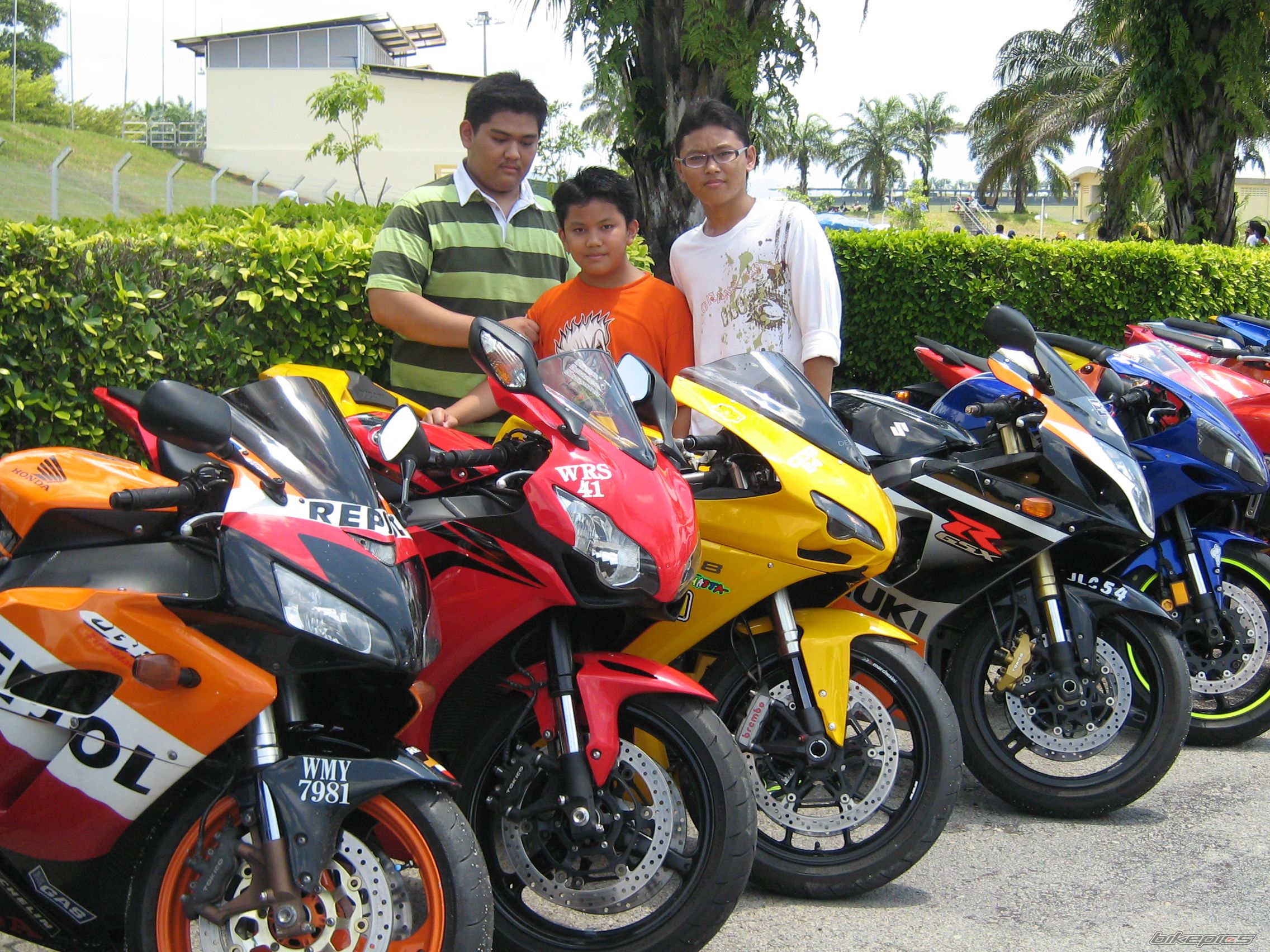 2007 DUCATI 1098 | Picture 1523742 motorcycle photo