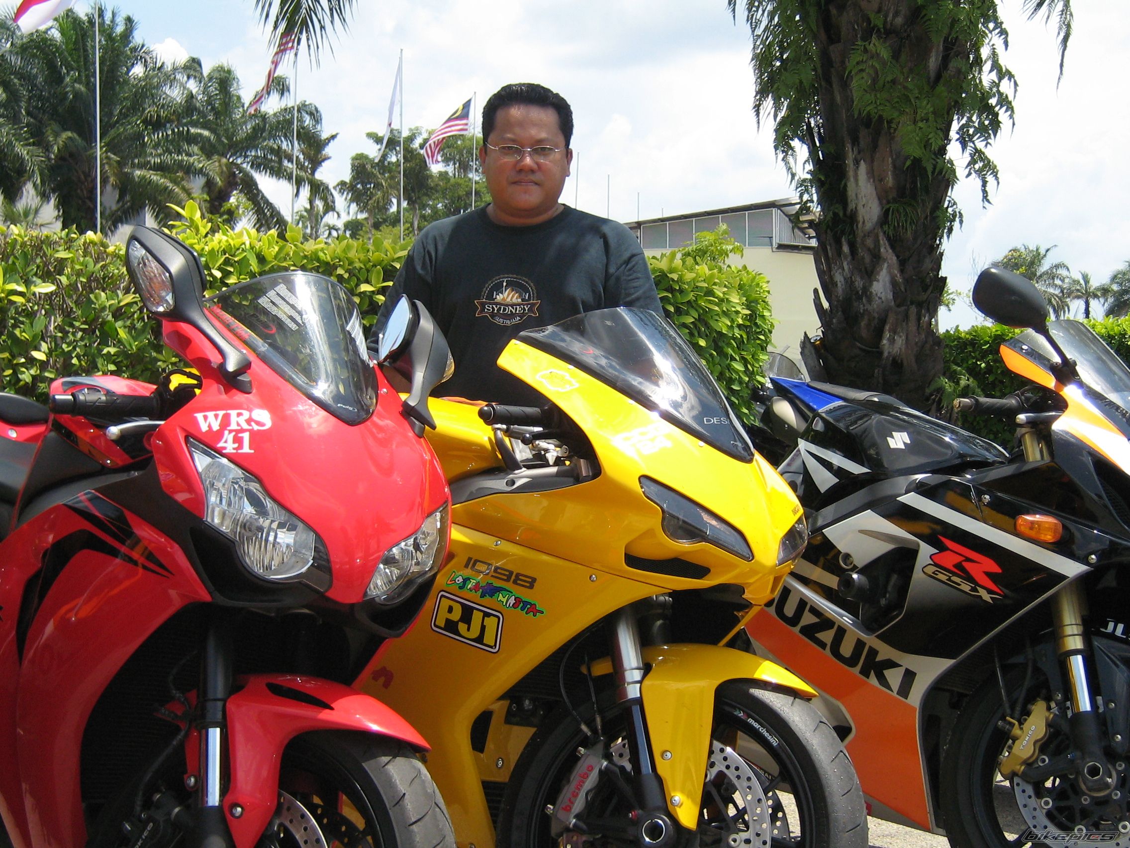 2007 DUCATI 1098 | Picture 1523743 motorcycle photo