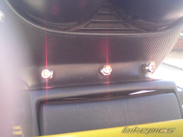 2008 APRILIA SR 50 | Picture 1523858 motorcycle photo