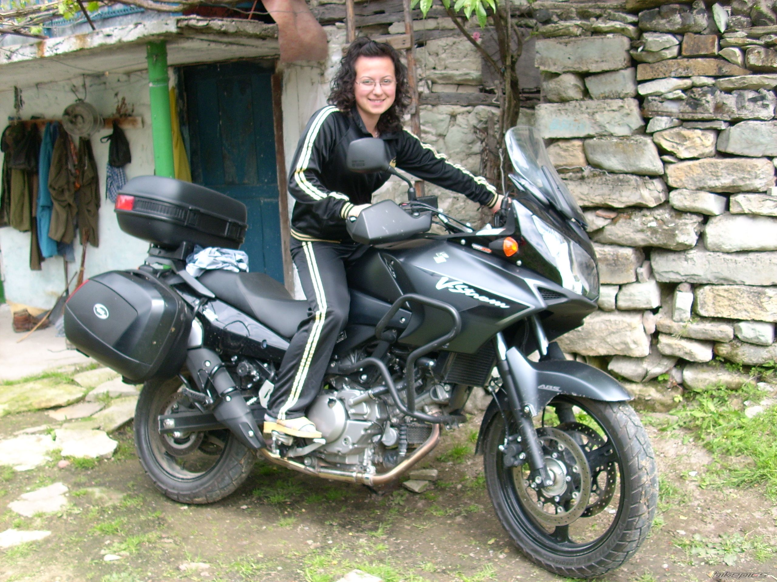 2007 SUZUKI DL 650 | Picture 1523892 motorcycle photo