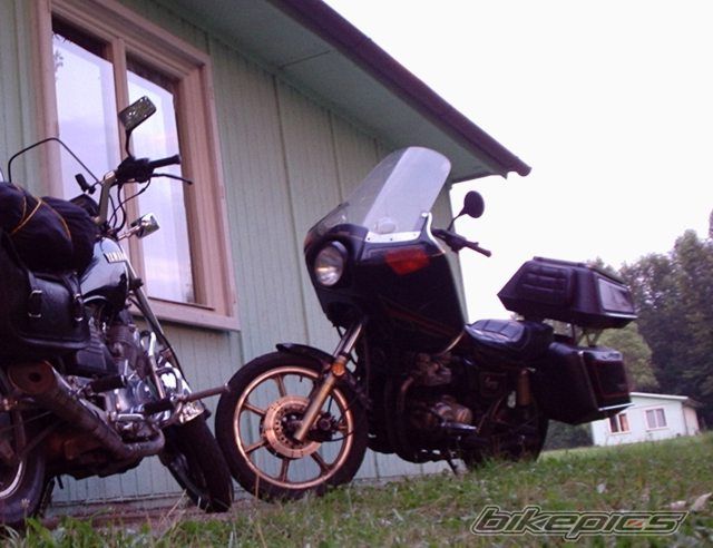 1982 KAWASAKI KZ 750 | Picture 1523911 motorcycle photo