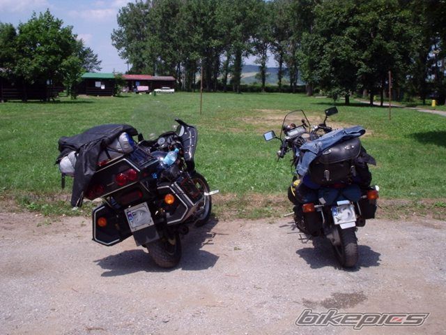 1982 KAWASAKI KZ 750 | Picture 1523912 motorcycle photo