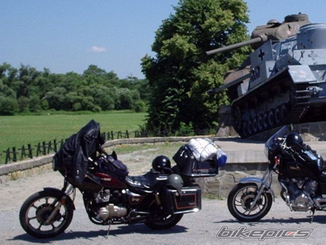 1982 KAWASAKI KZ 750 | Picture 1523914 motorcycle photo