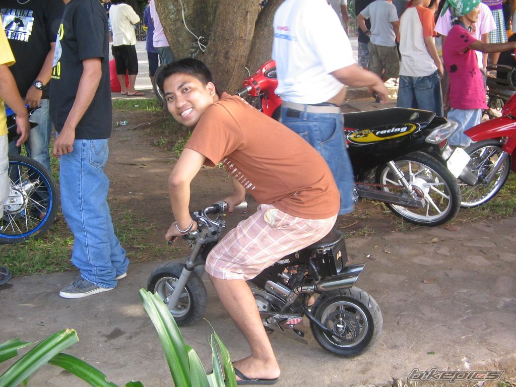 2005 HONDA WAVE 125 | Picture 1523935 motorcycle photo