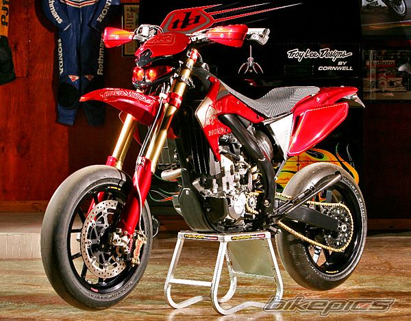 2008 ADLER MB 200 | Picture 1524000 motorcycle photo