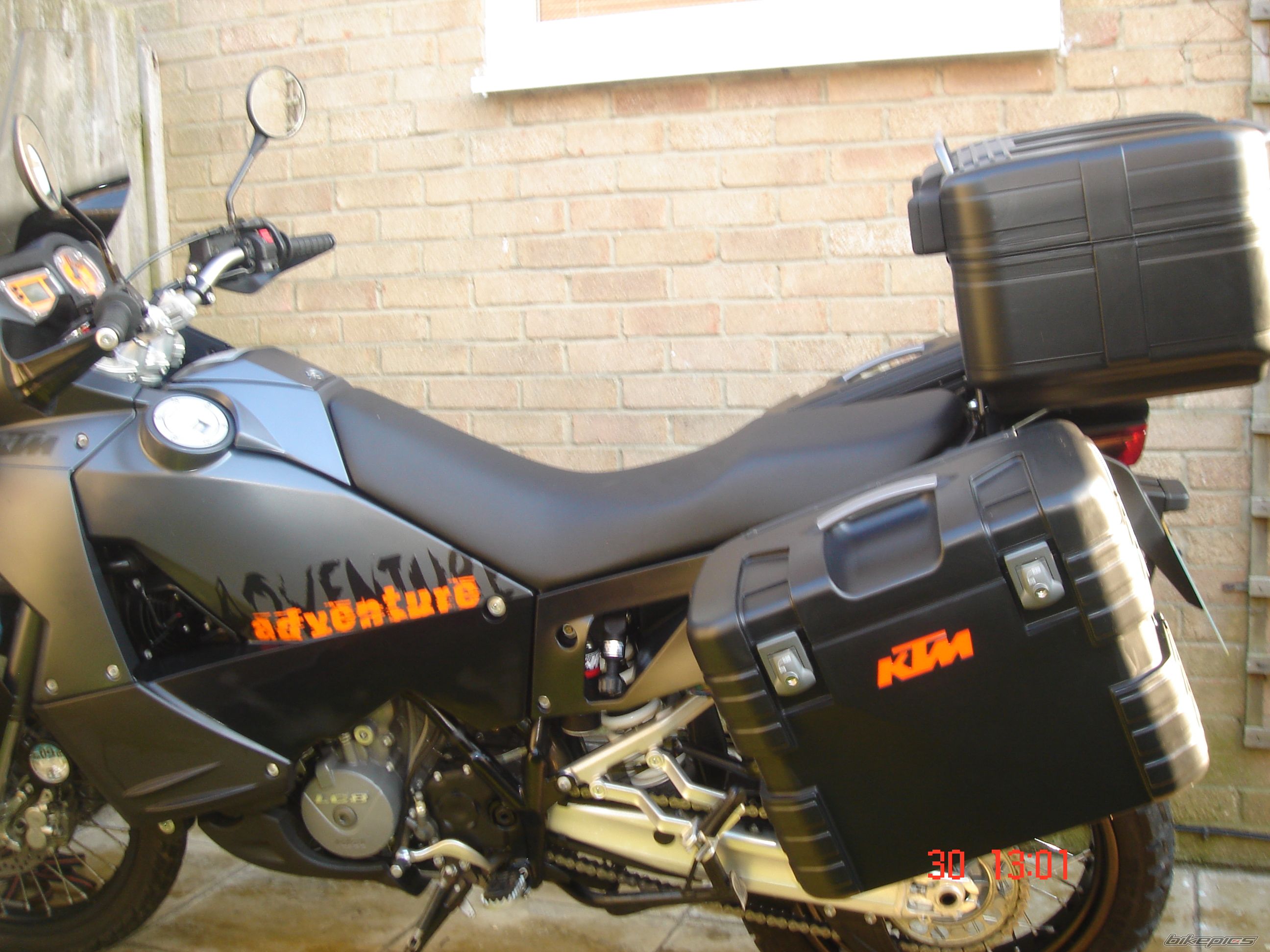 2006 KTM 990 ADVENTURE S | Picture 1524005 motorcycle photo