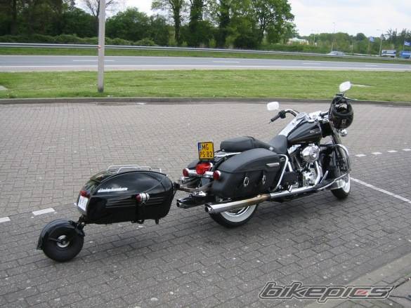 2007 TRIUMPH ROCKET III | Picture 152401 motorcycle photo
