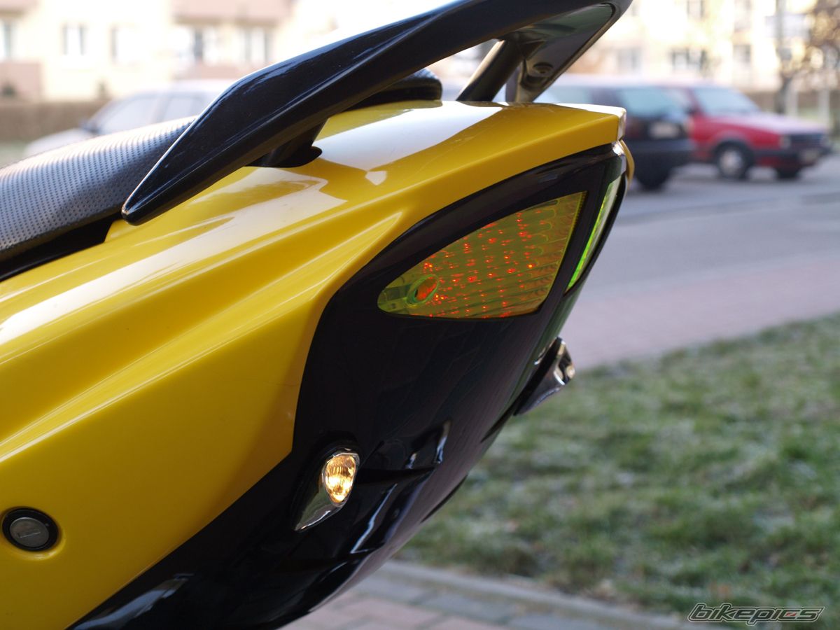 2008 PEUGEOT SPEEDFIGHT2 50 | Picture 1524019 motorcycle photo