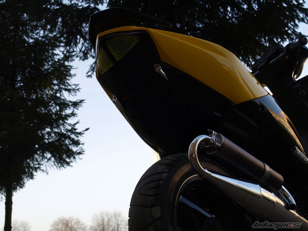 2008 PEUGEOT SPEEDFIGHT2 50 | Picture 1524041 motorcycle photo
