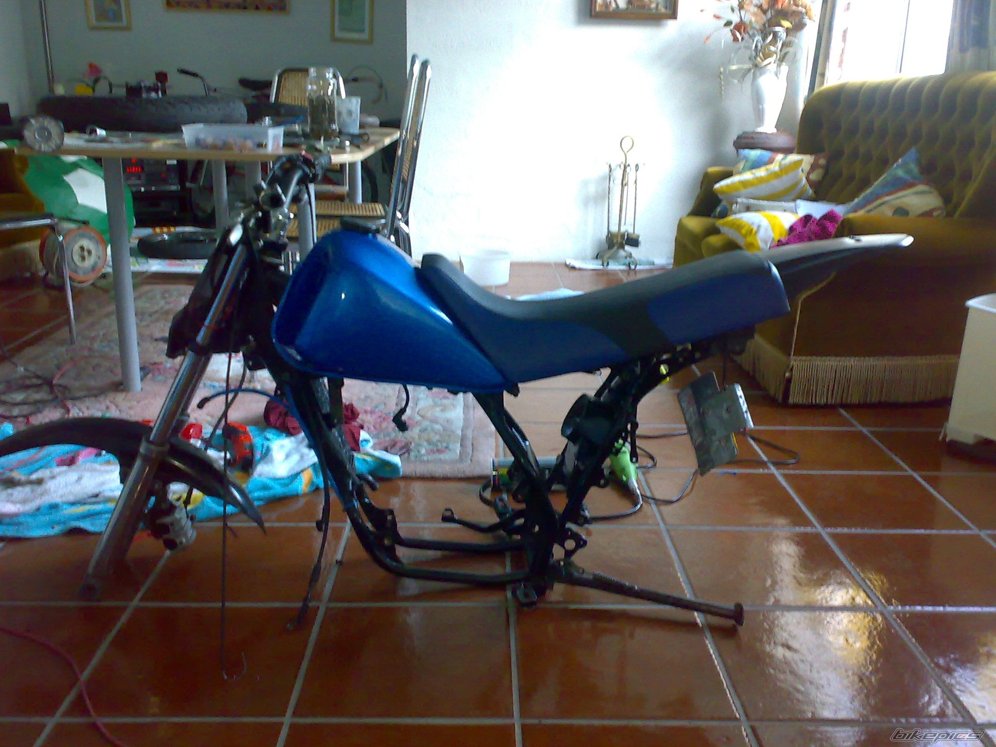    | Picture 1524341 motorcycle photo