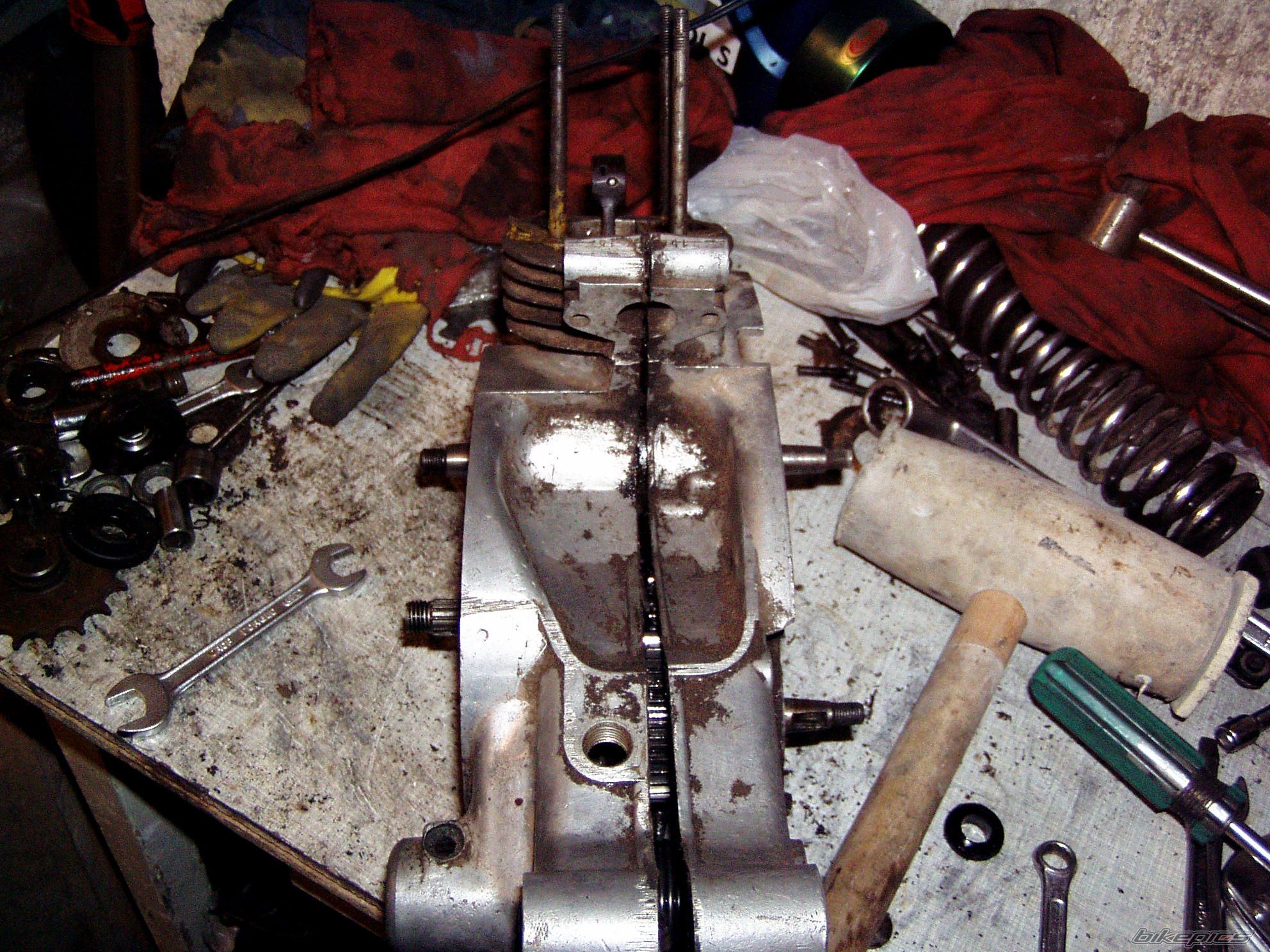    | Picture 1524411 motorcycle photo