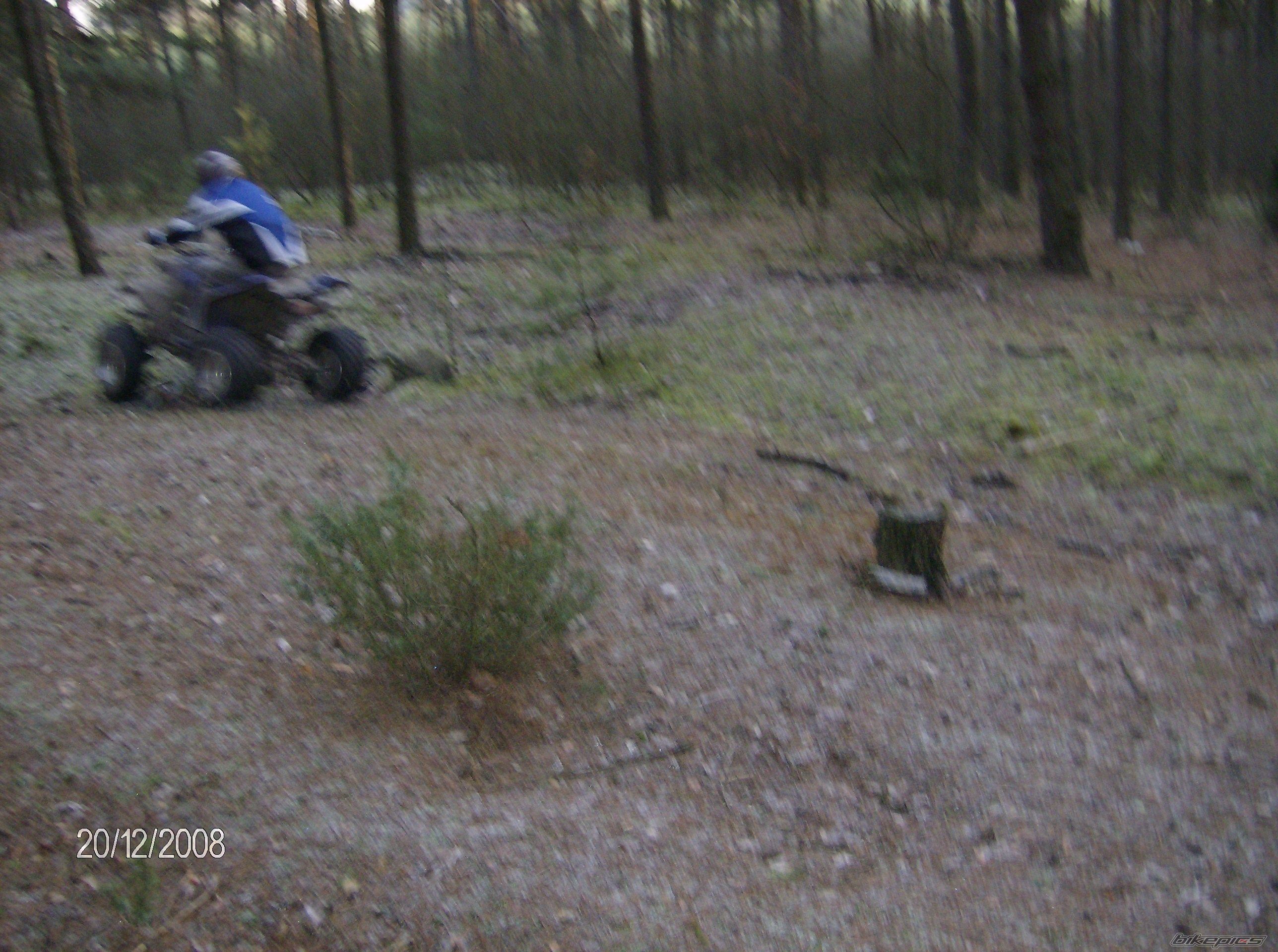 2000 YAMAHA WARRIOR | Picture 1524420 motorcycle photo