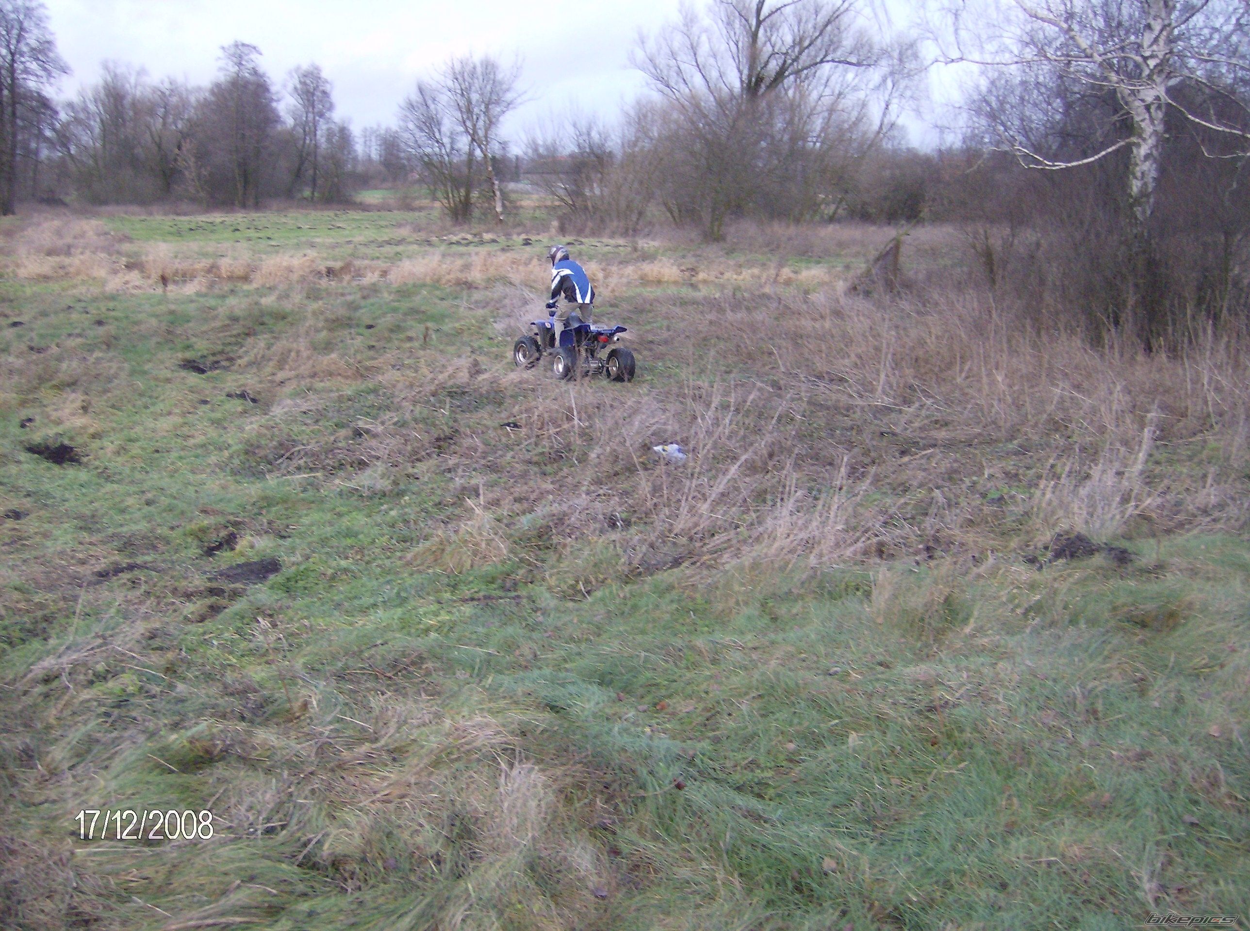 2000 YAMAHA WARRIOR | Picture 1524449 motorcycle photo