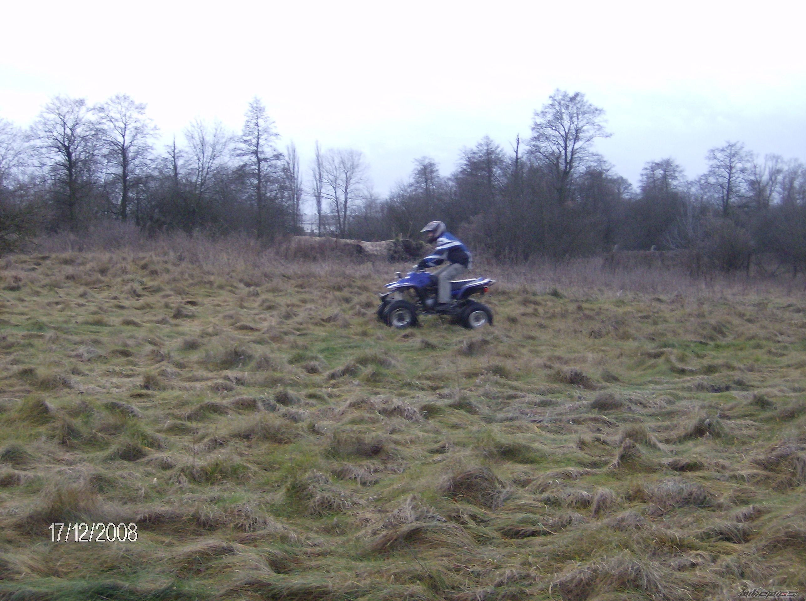 2000 YAMAHA WARRIOR | Picture 1524460 motorcycle photo