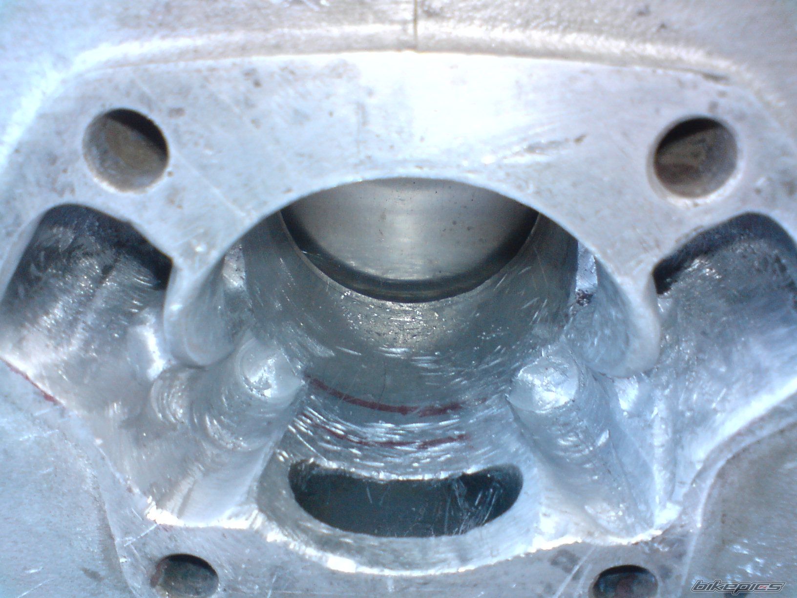 2007 SIMSON SR 50 | Picture 1524674 motorcycle photo