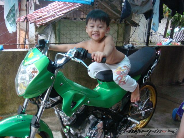 2009 SUZUKI RAIDER 150 | Picture 1524889 motorcycle photo