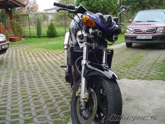 1988 SUZUKI GSX R 750 | Picture 1525314 motorcycle photo