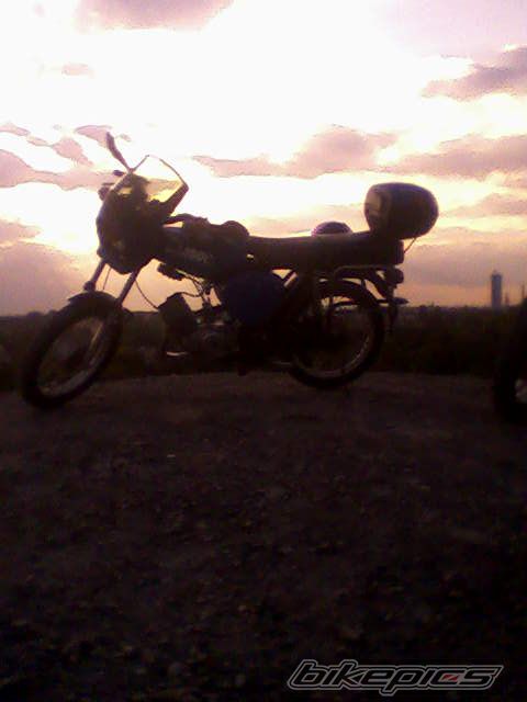 1988 SIMSON S 51 | Picture 1525639 motorcycle photo