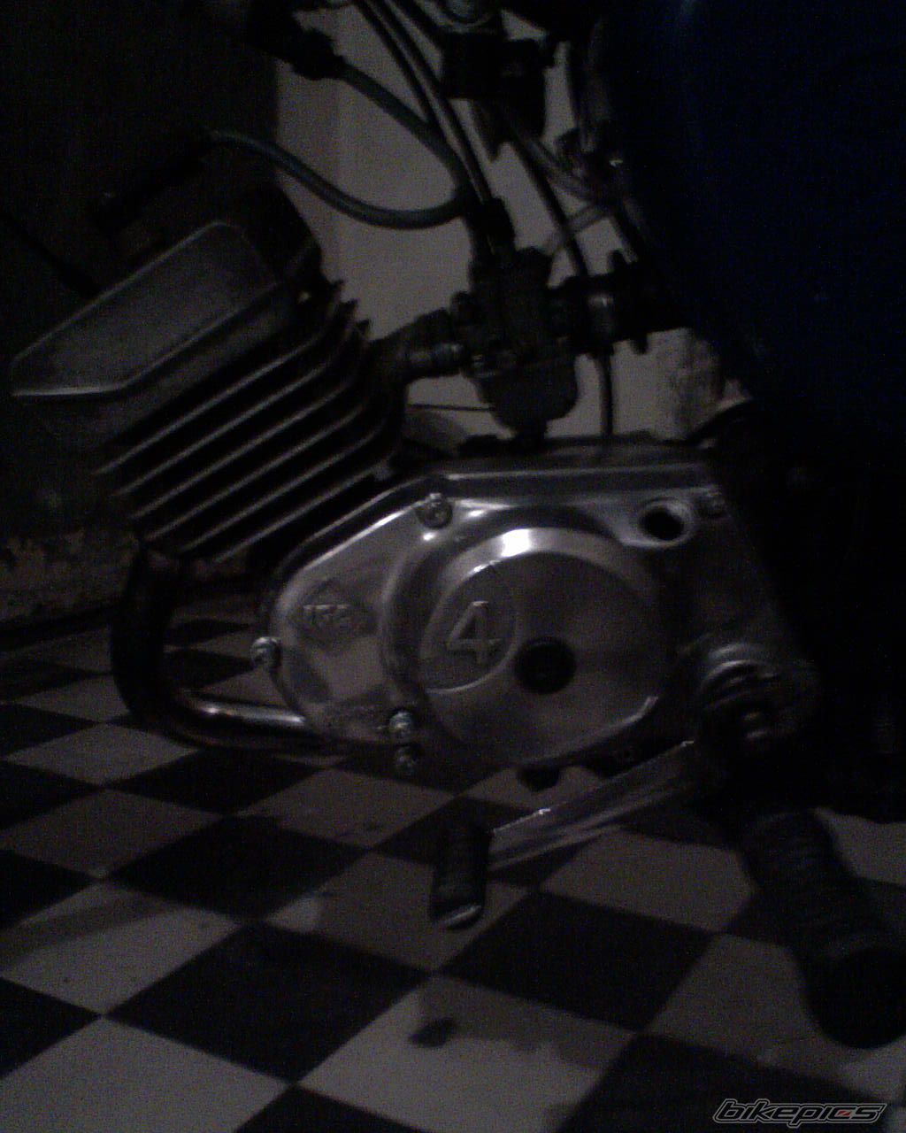 1988 SIMSON S 51 | Picture 1525645 motorcycle photo