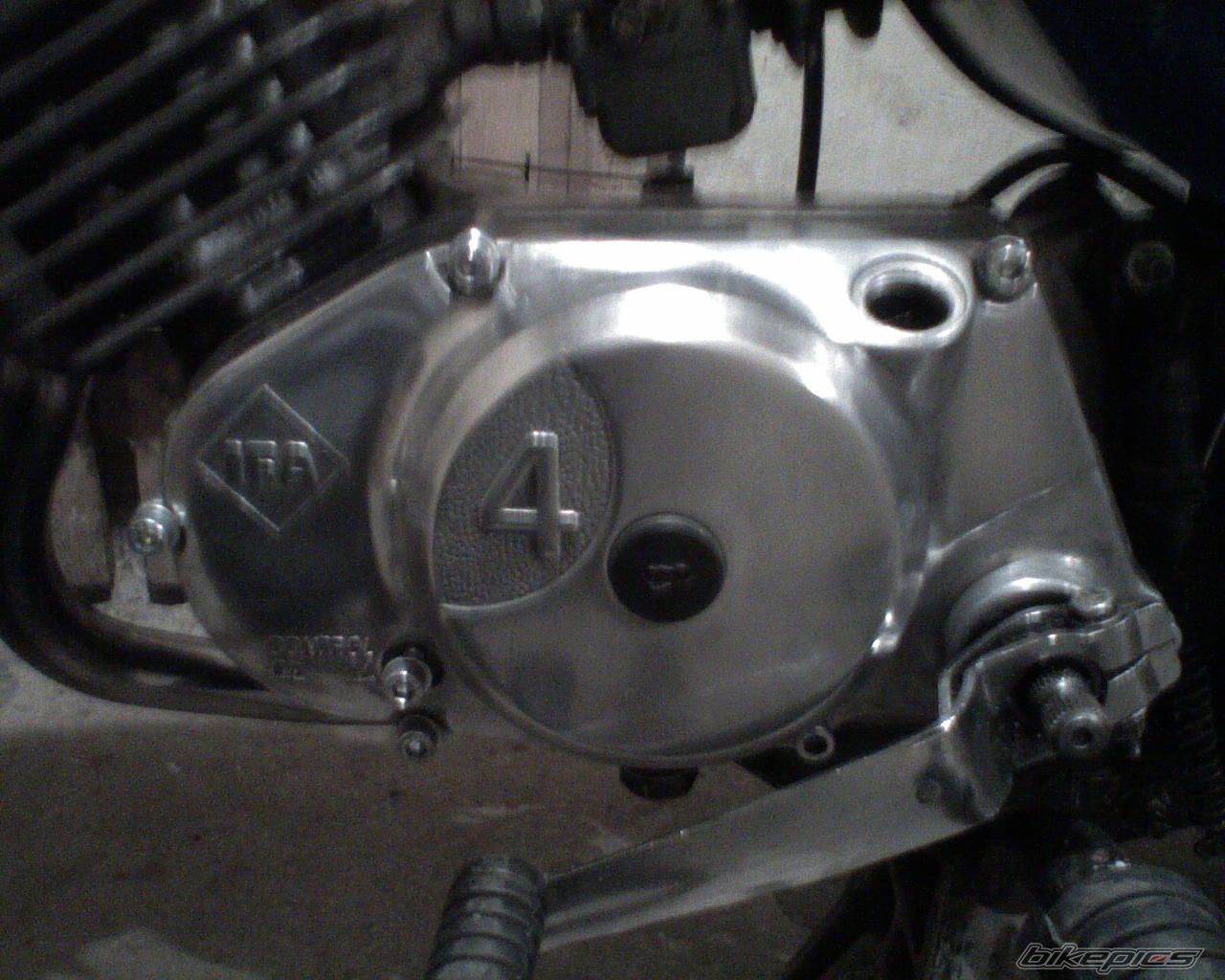 1988 SIMSON S 51 | Picture 1525652 motorcycle photo