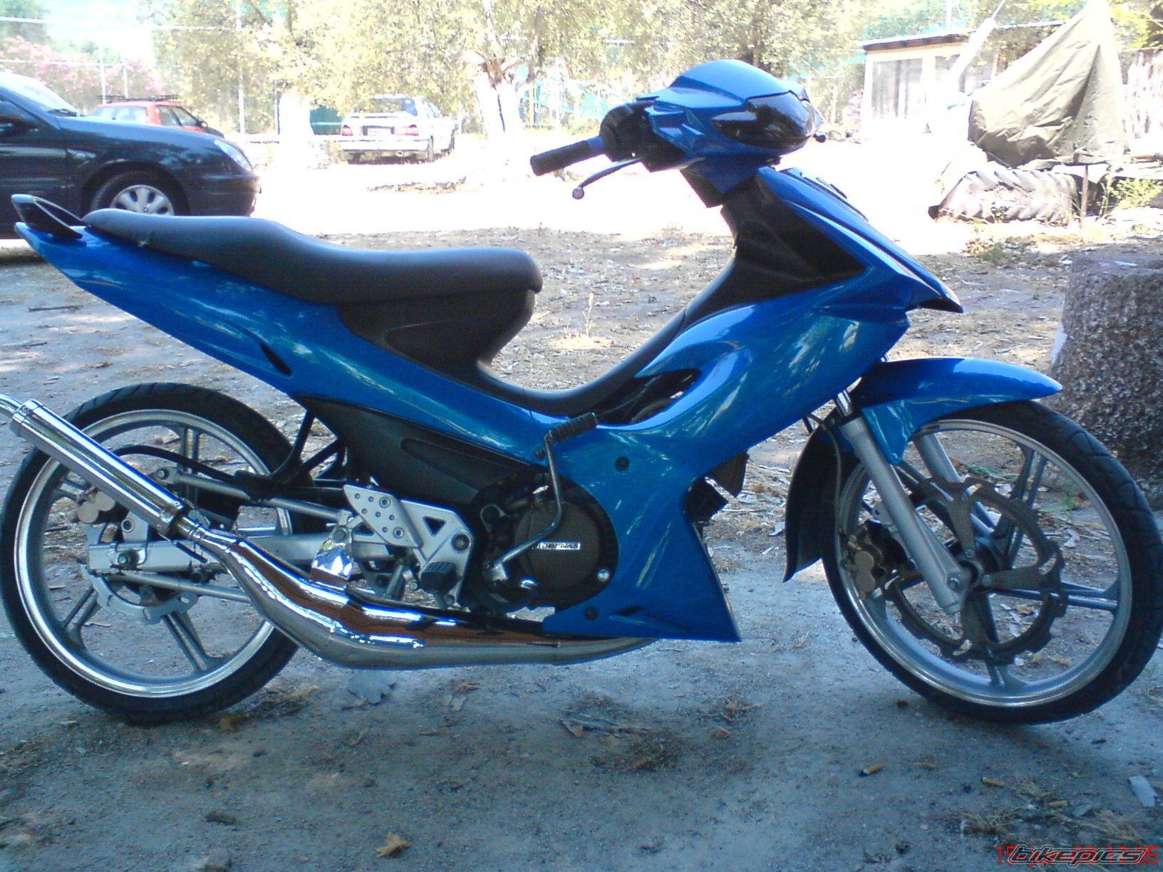    | Picture 1525926 motorcycle photo