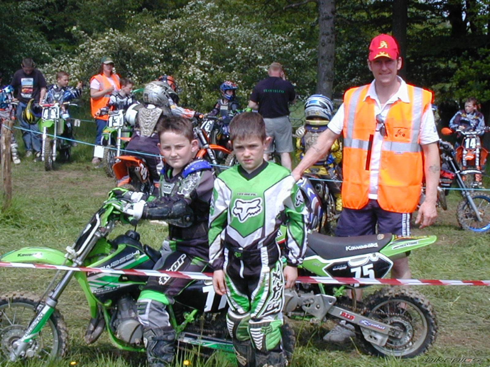 2004 KAWASAKI KX 65 | Picture 152600 motorcycle photo