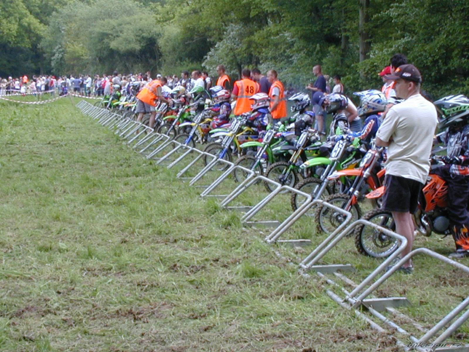 2004 KAWASAKI KX 65 | Picture 152606 motorcycle photo