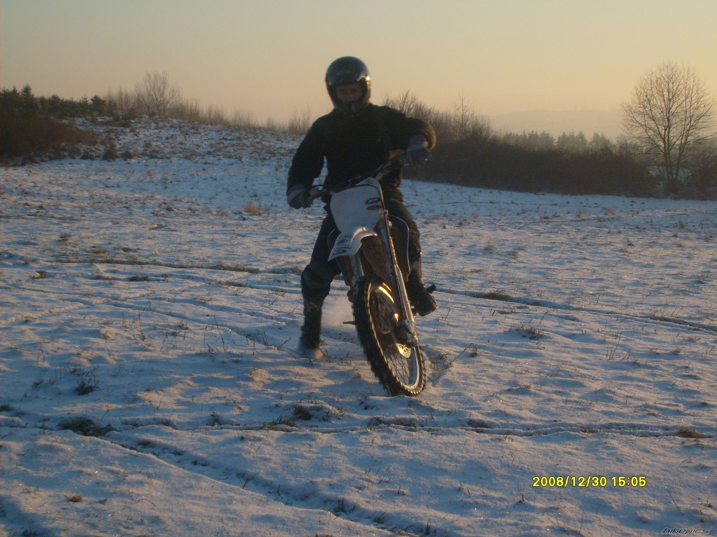 2002 YAMAHA YZ 426F | Picture 1526077 motorcycle photo