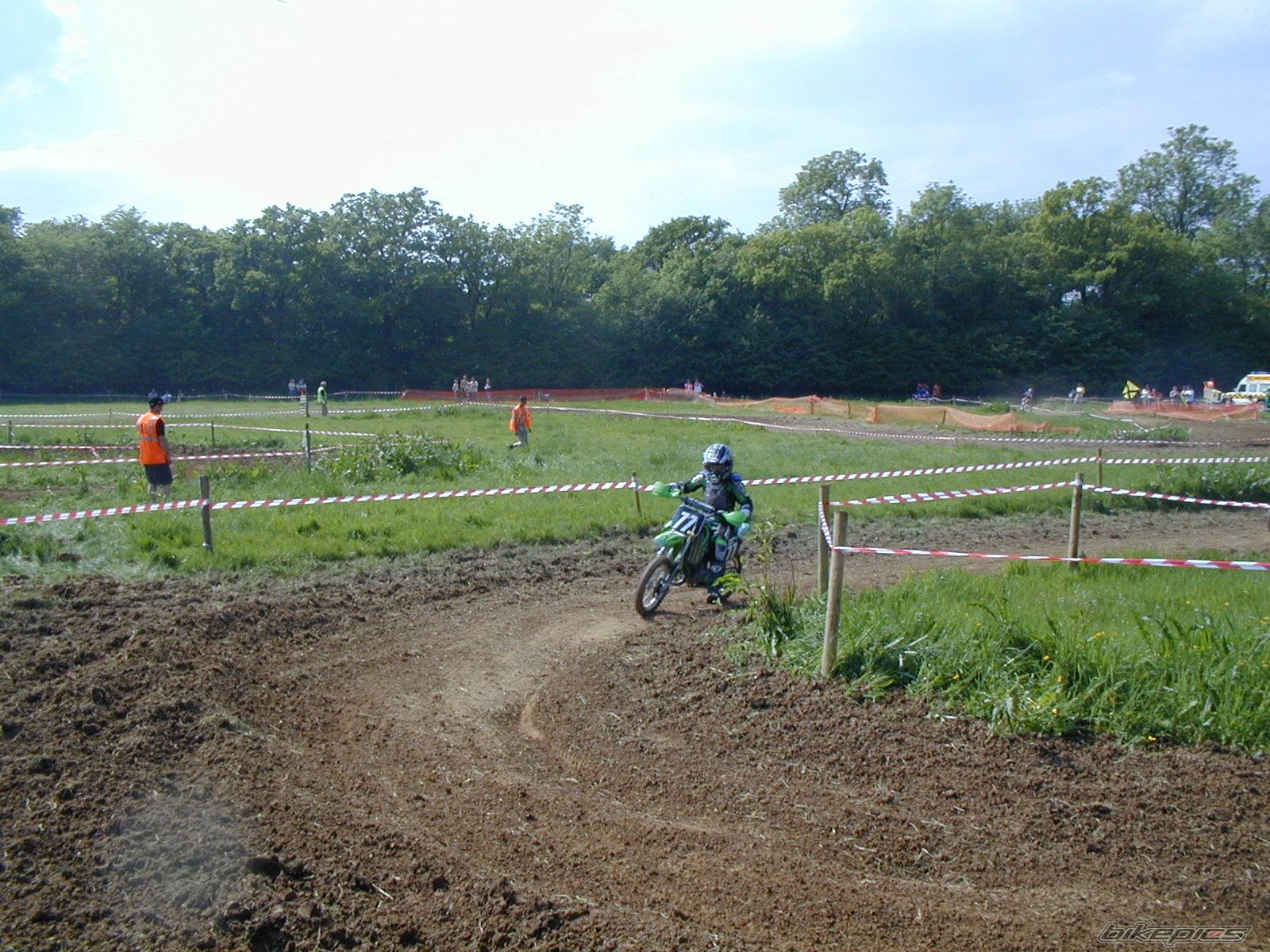 2004 KAWASAKI KX 65 | Picture 152608 motorcycle photo