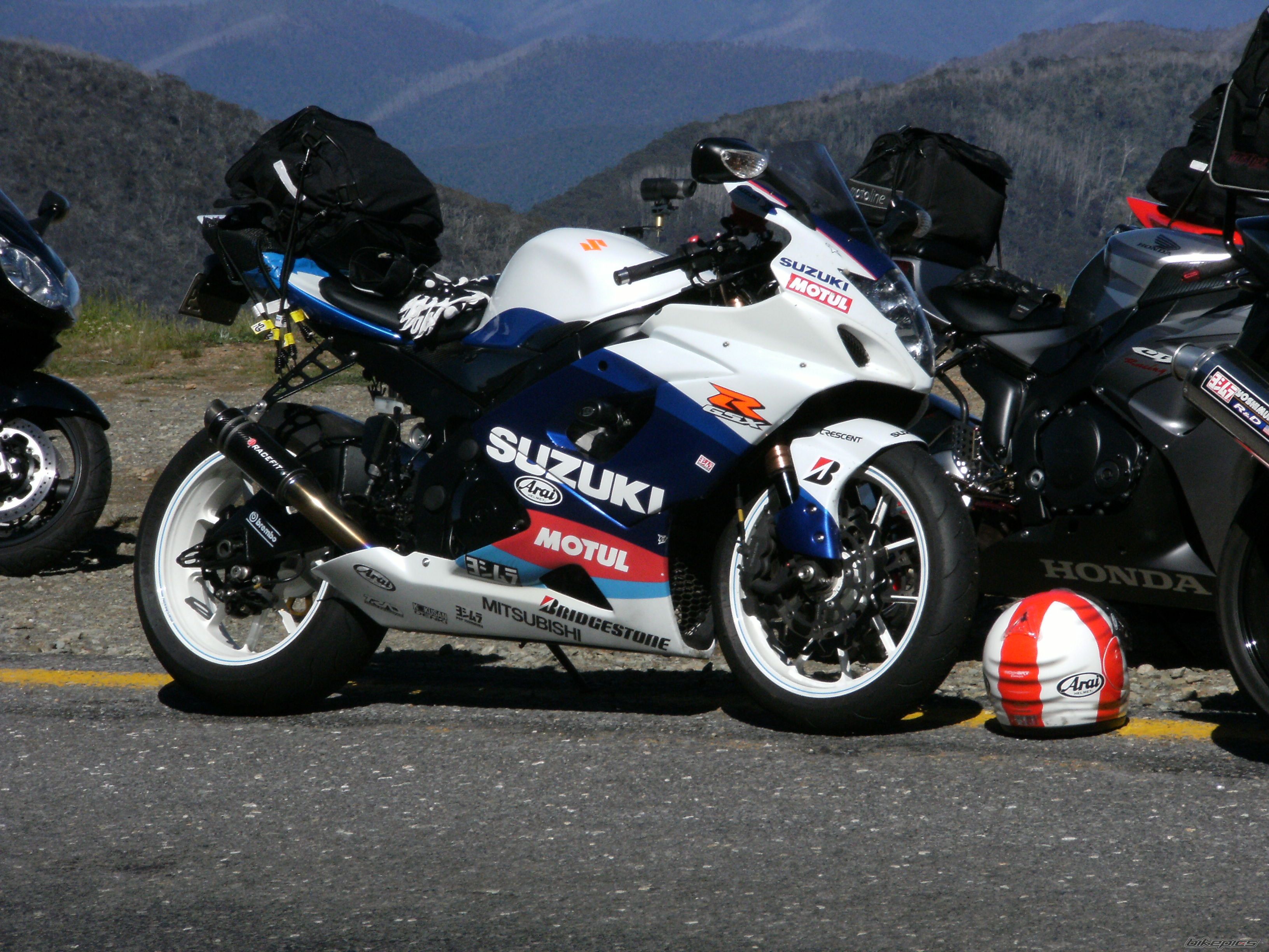 2006 SUZUKI GSX R 1000 | Picture 1526102 motorcycle photo