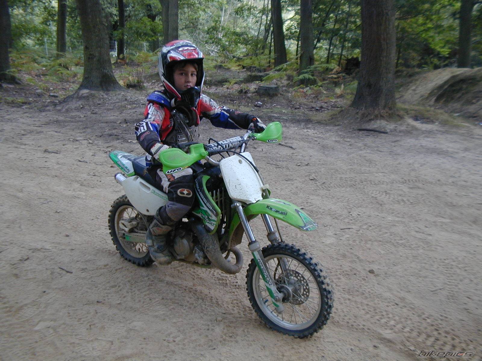 2004 KAWASAKI KX 65 | Picture 152625 motorcycle photo