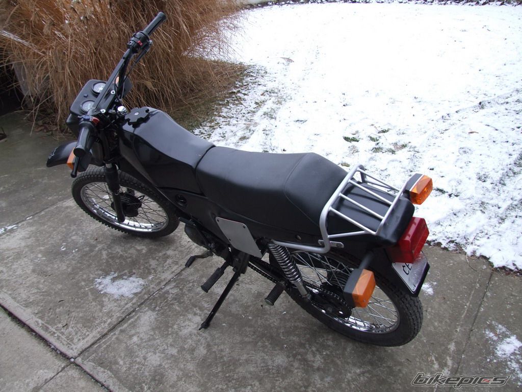 1987 TOMOS ATX 50 C | Picture 1526364 motorcycle photo