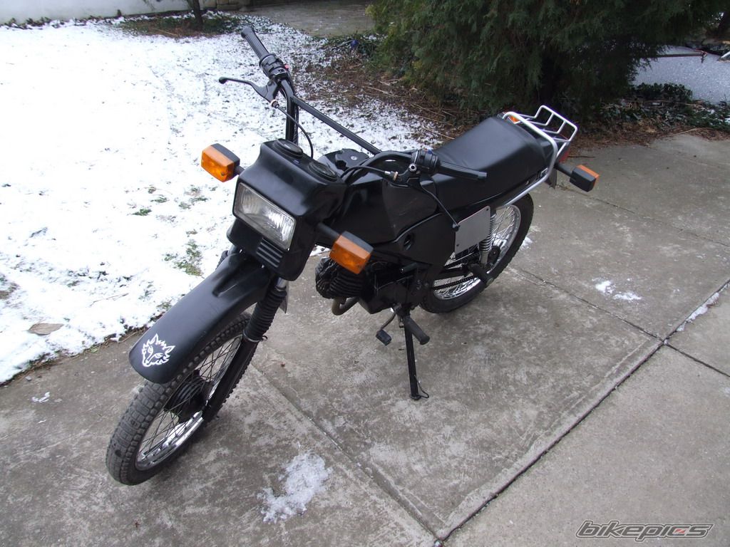 1987 TOMOS ATX 50 C | Picture 1526366 motorcycle photo