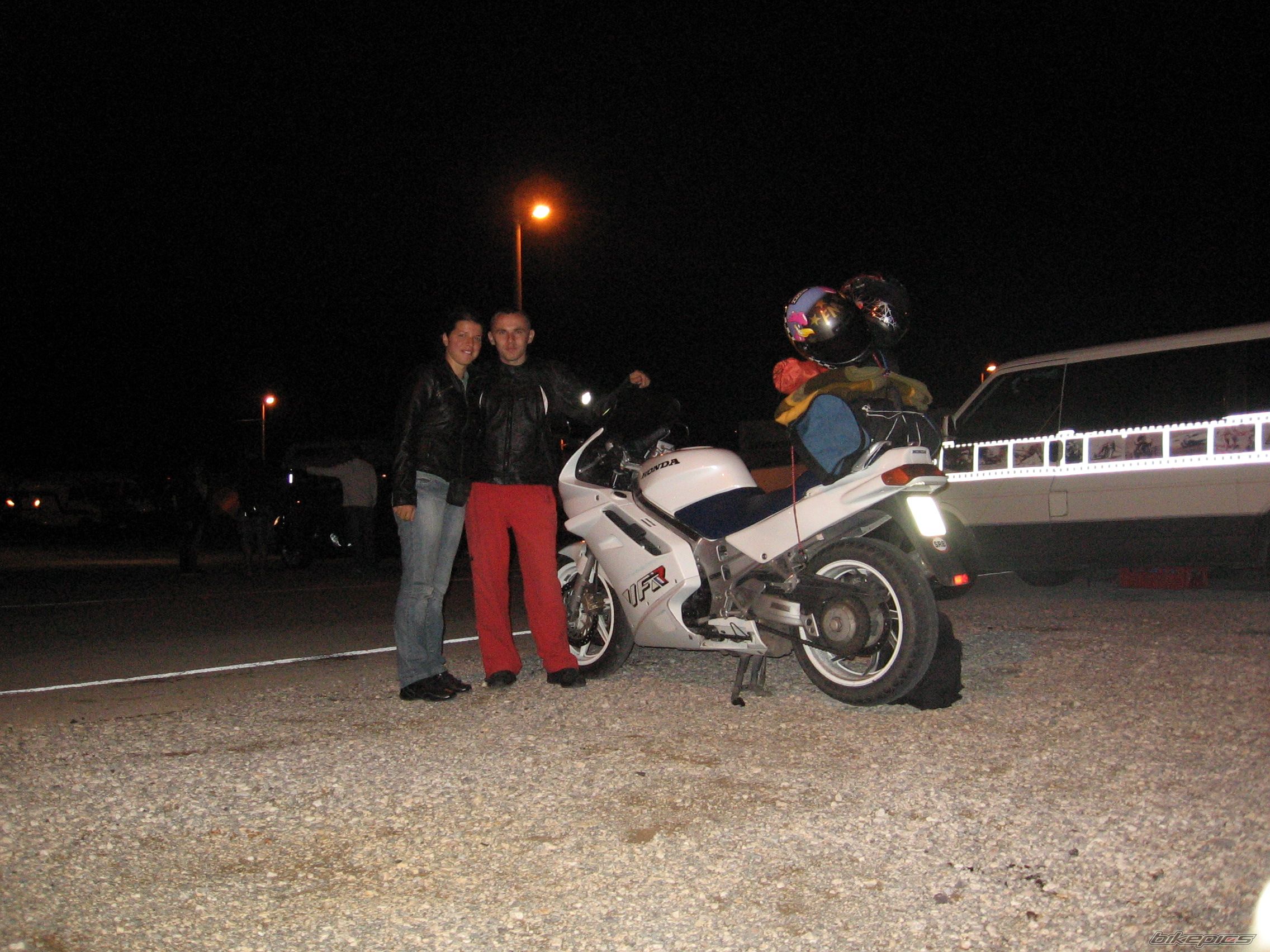 1990 HONDA VFR 750 | Picture 1526564 motorcycle photo