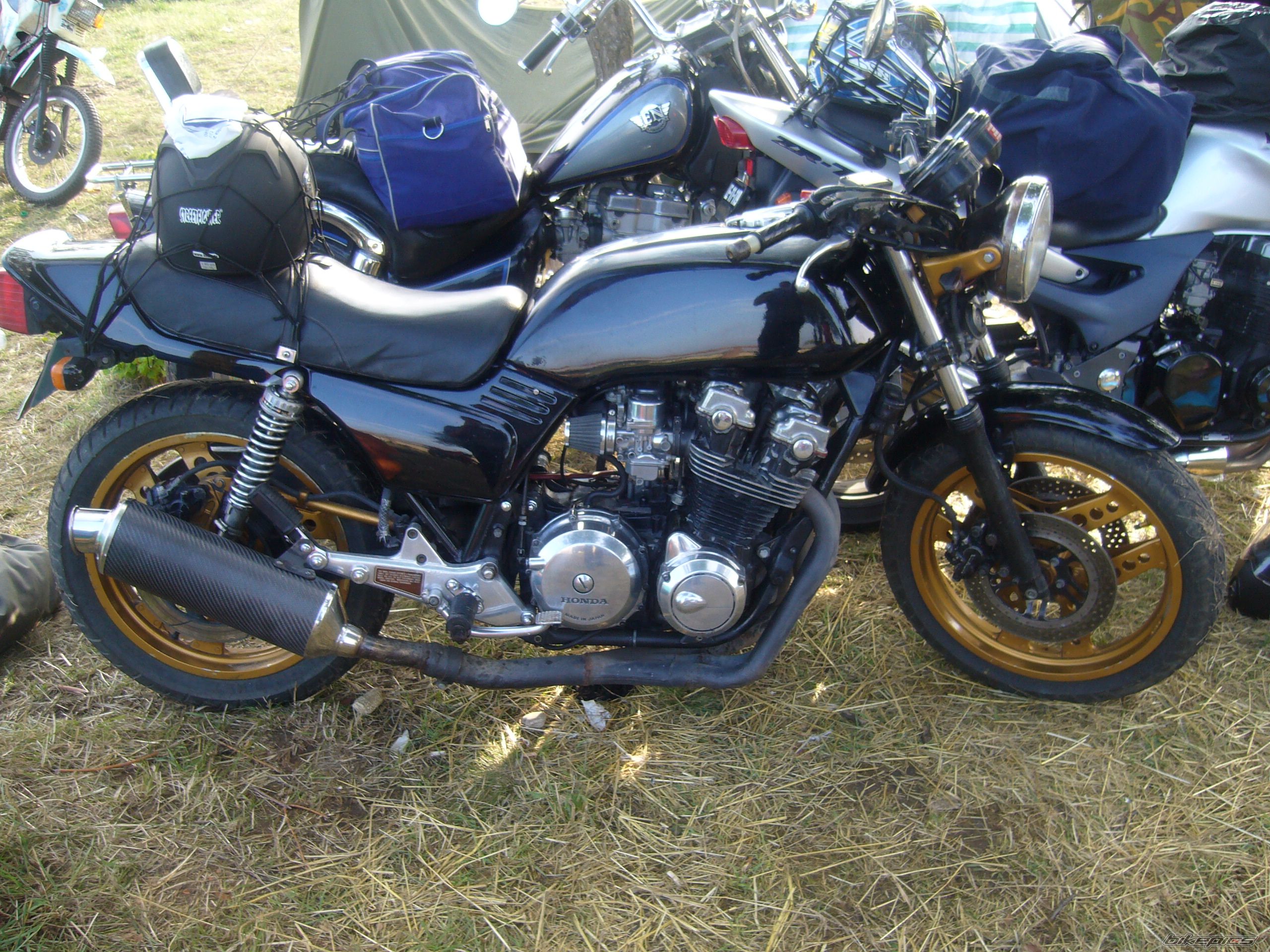 1981 HONDA CB 900 | Picture 1526578 motorcycle photo