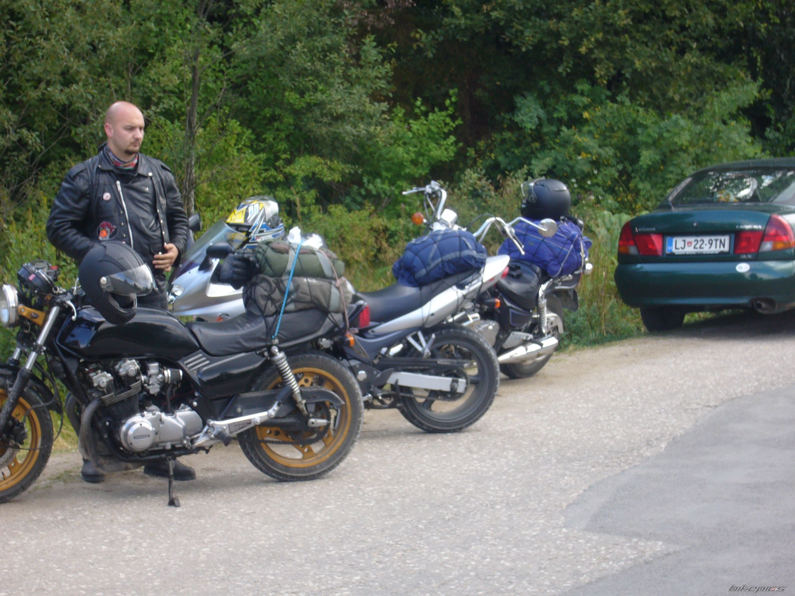 1981 HONDA CB 900 | Picture 1526593 motorcycle photo