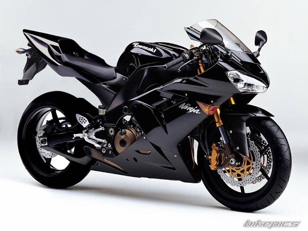2004 KAWASAKI ZX 10R | Picture 152714 motorcycle photo