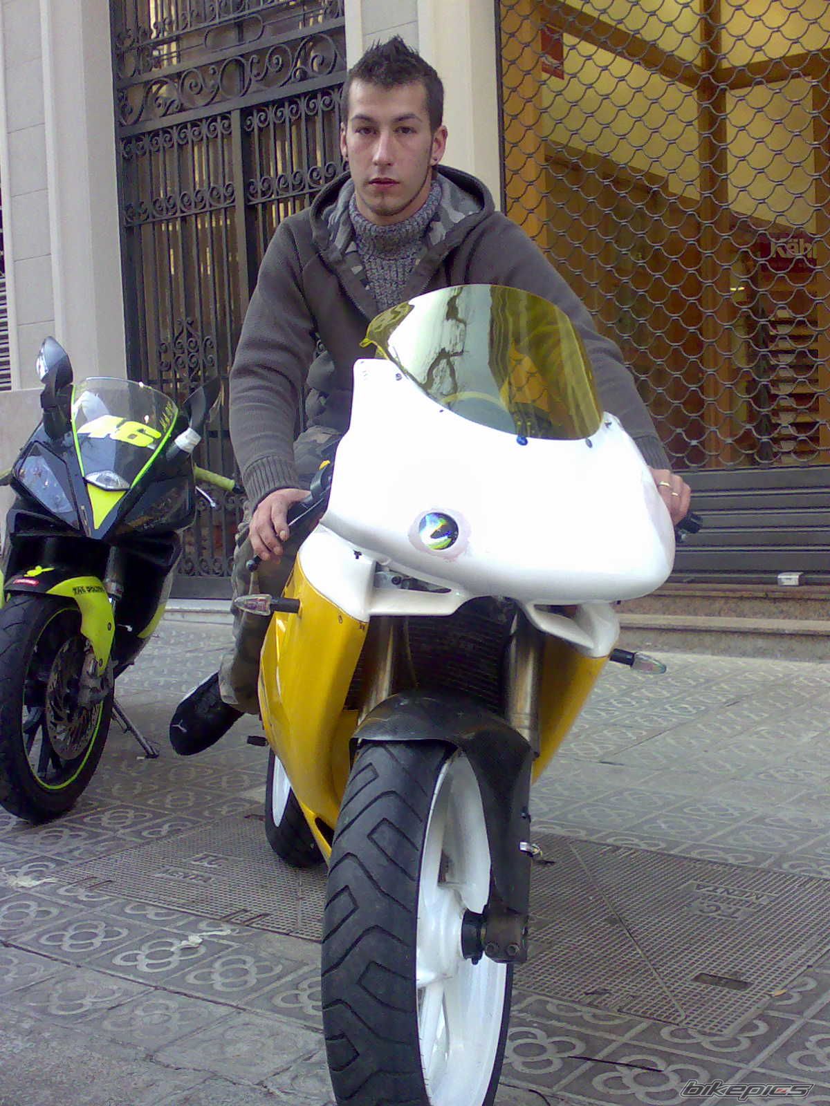    | Picture 1527473 motorcycle photo