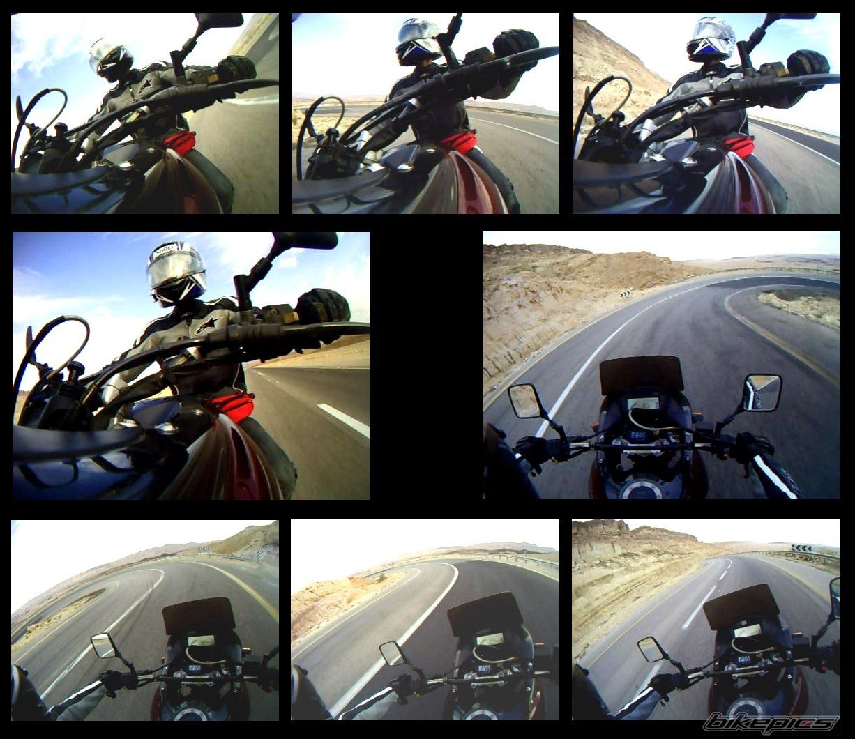1998 SUZUKI XF 650 | Picture 1527577 motorcycle photo