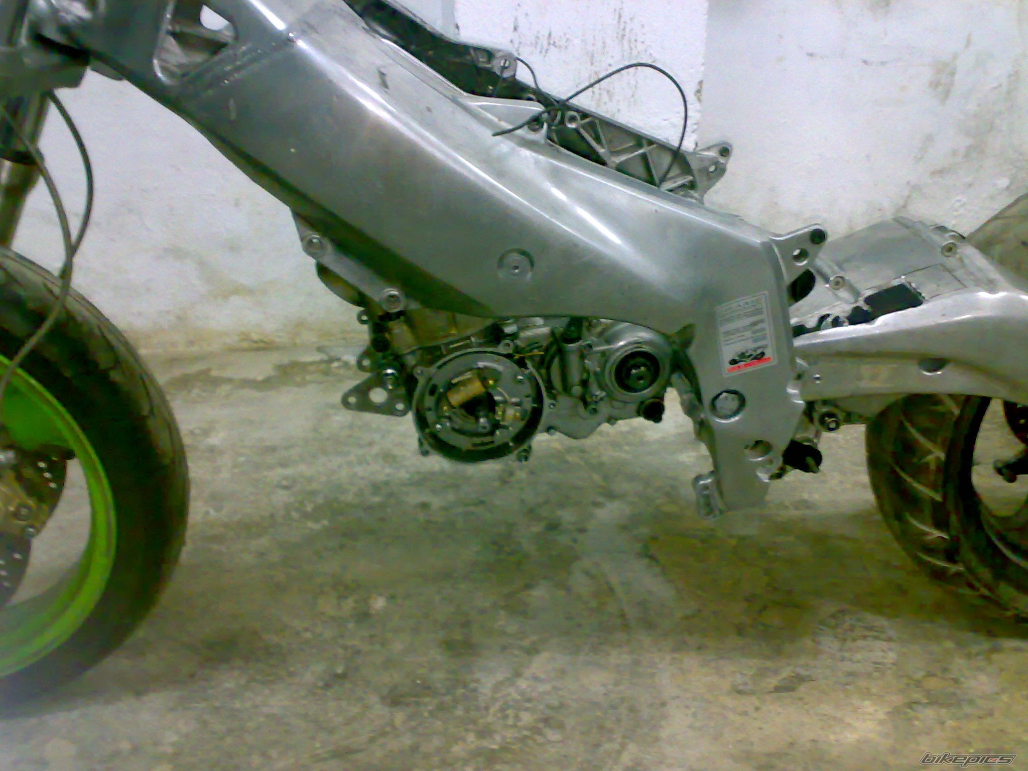    | Picture 1527635 motorcycle photo