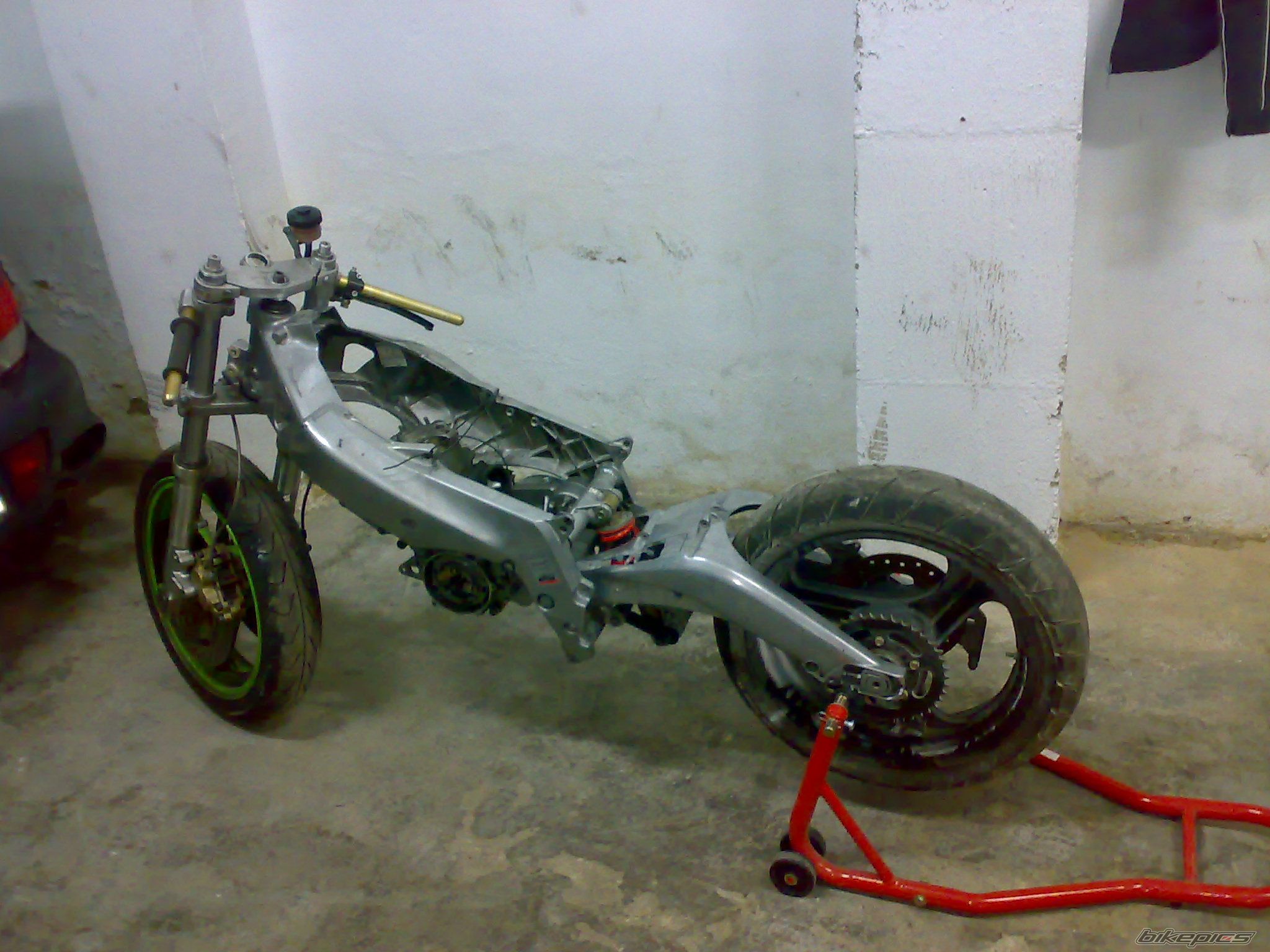    | Picture 1527636 motorcycle photo