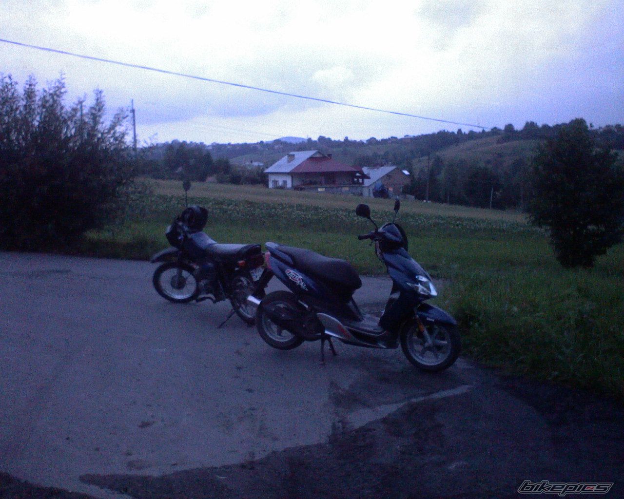 1998 SIMSON S 53 | Picture 1527698 motorcycle photo