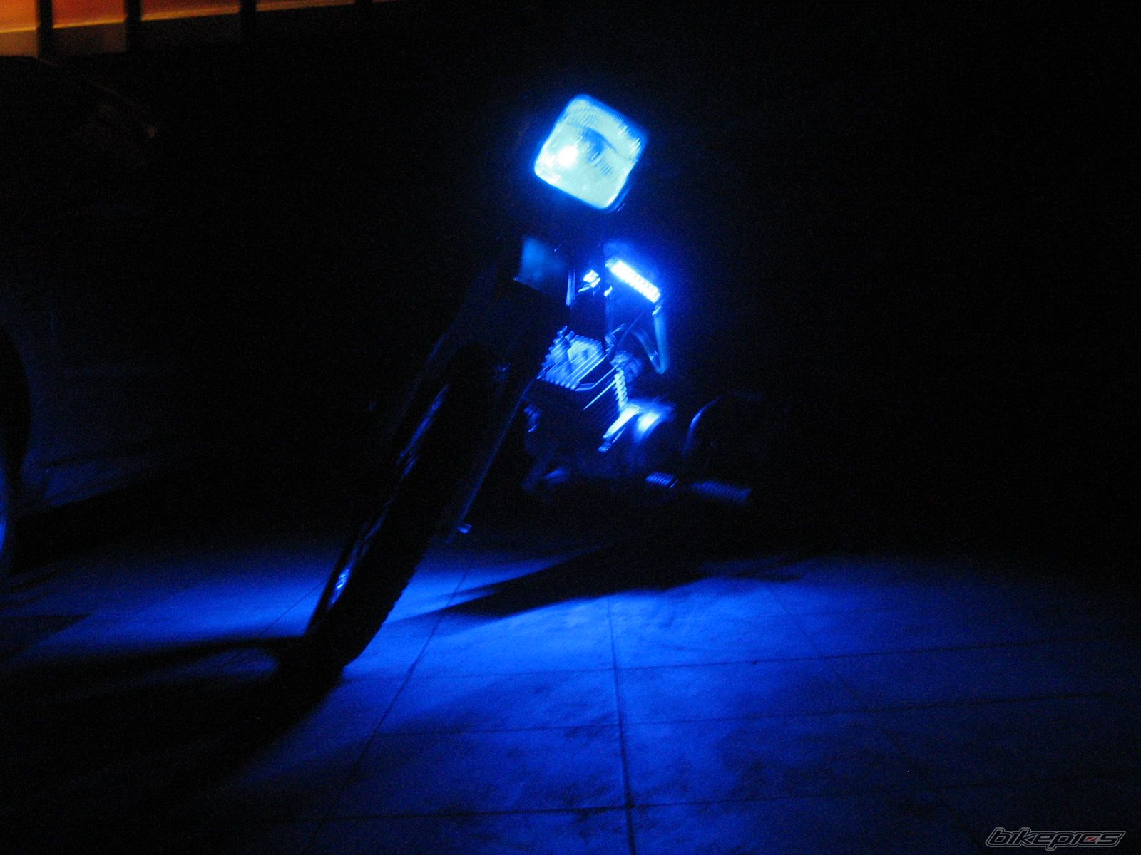 1998 SIMSON S 53 | Picture 1527739 motorcycle photo