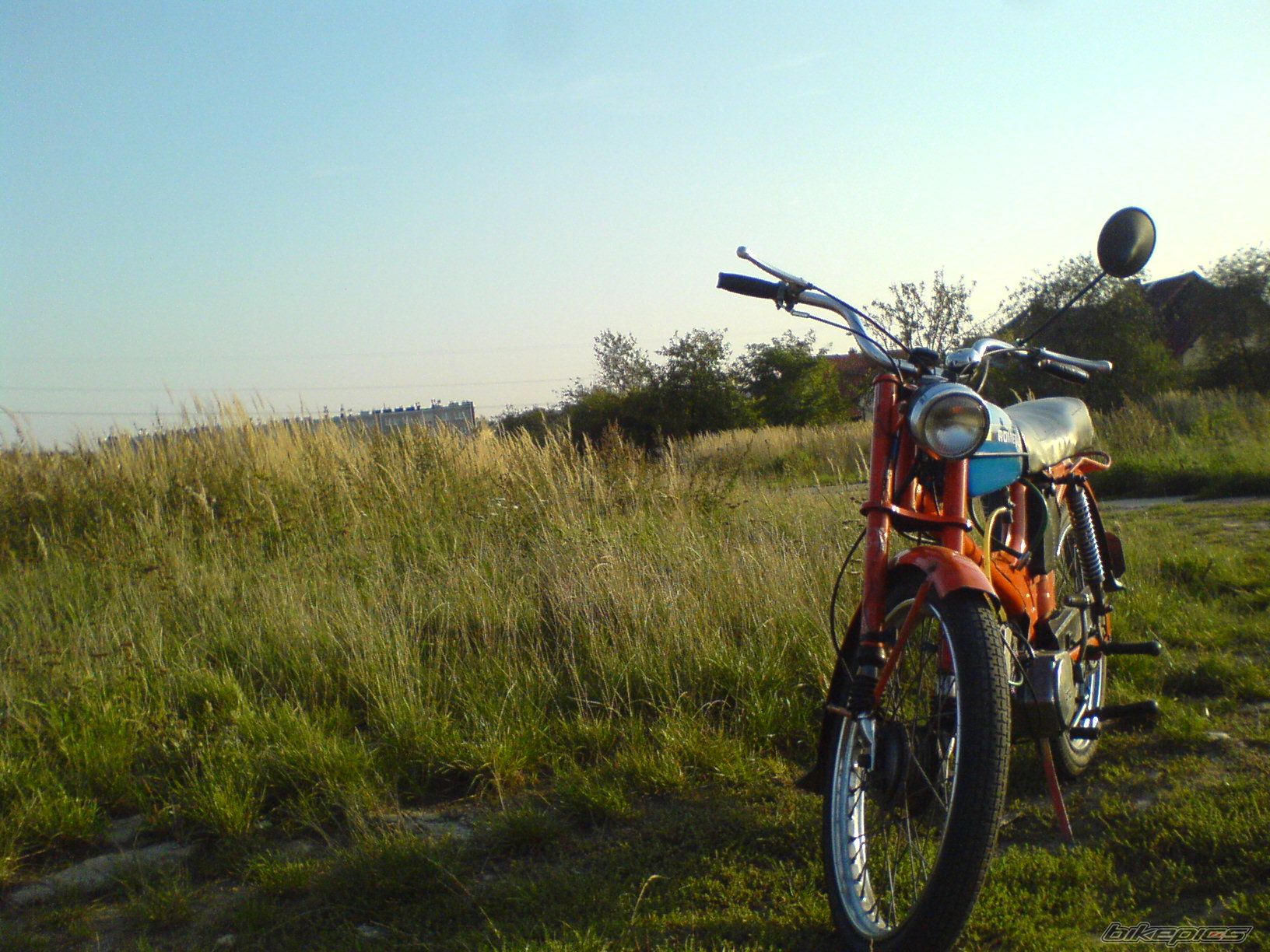 1987 ROMET 50 T 1 | Picture 1527822 motorcycle photo