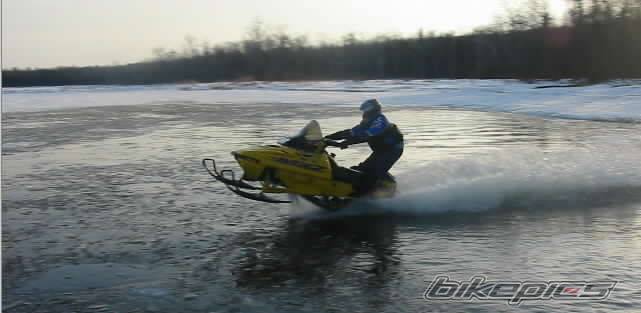 1999 SKI DOO MXZ 670 HO | Picture 152788 motorcycle photo