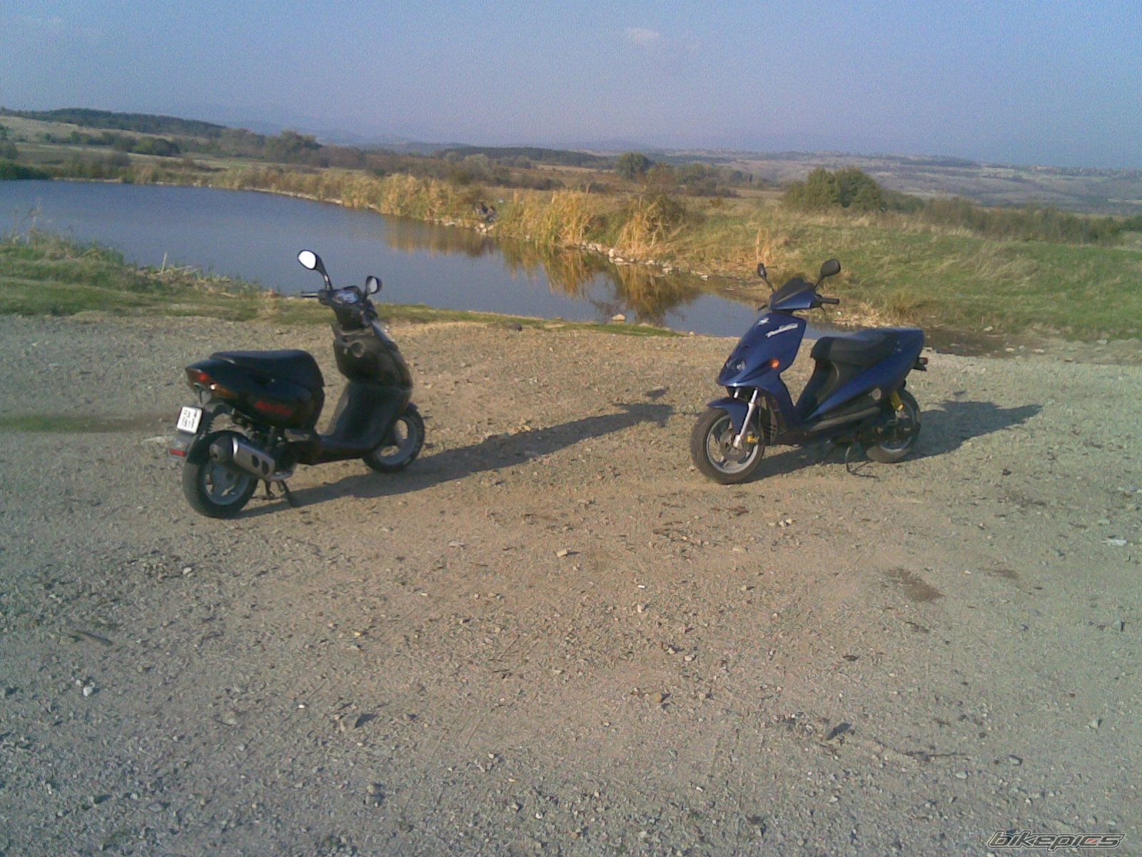 1999 APRILIA SONIC 50 | Picture 1527987 motorcycle photo