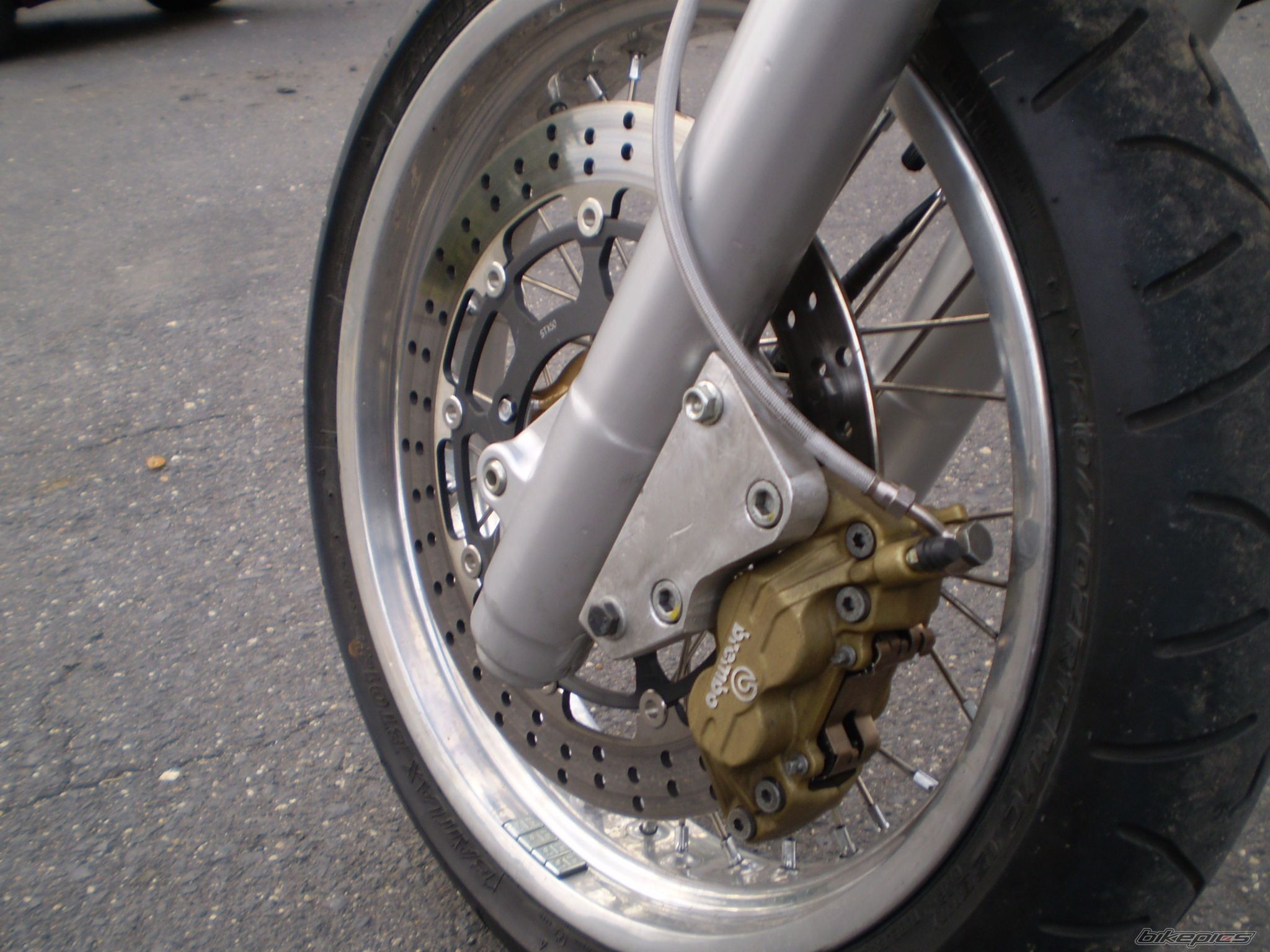 2006 HONDA XR 650 | Picture 1528013 motorcycle photo