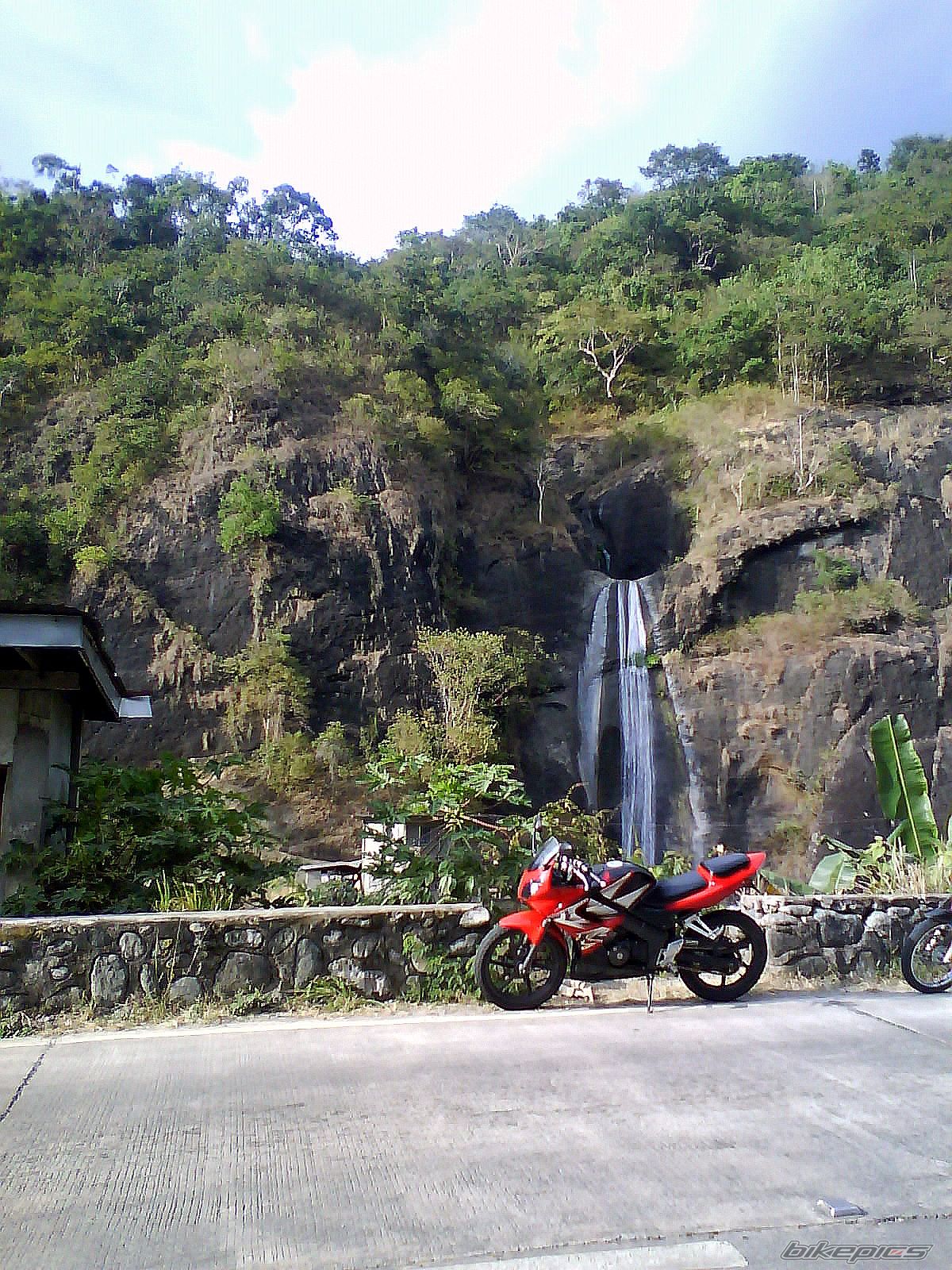 2006 HONDA CBR 150 | Picture 1528078 motorcycle photo
